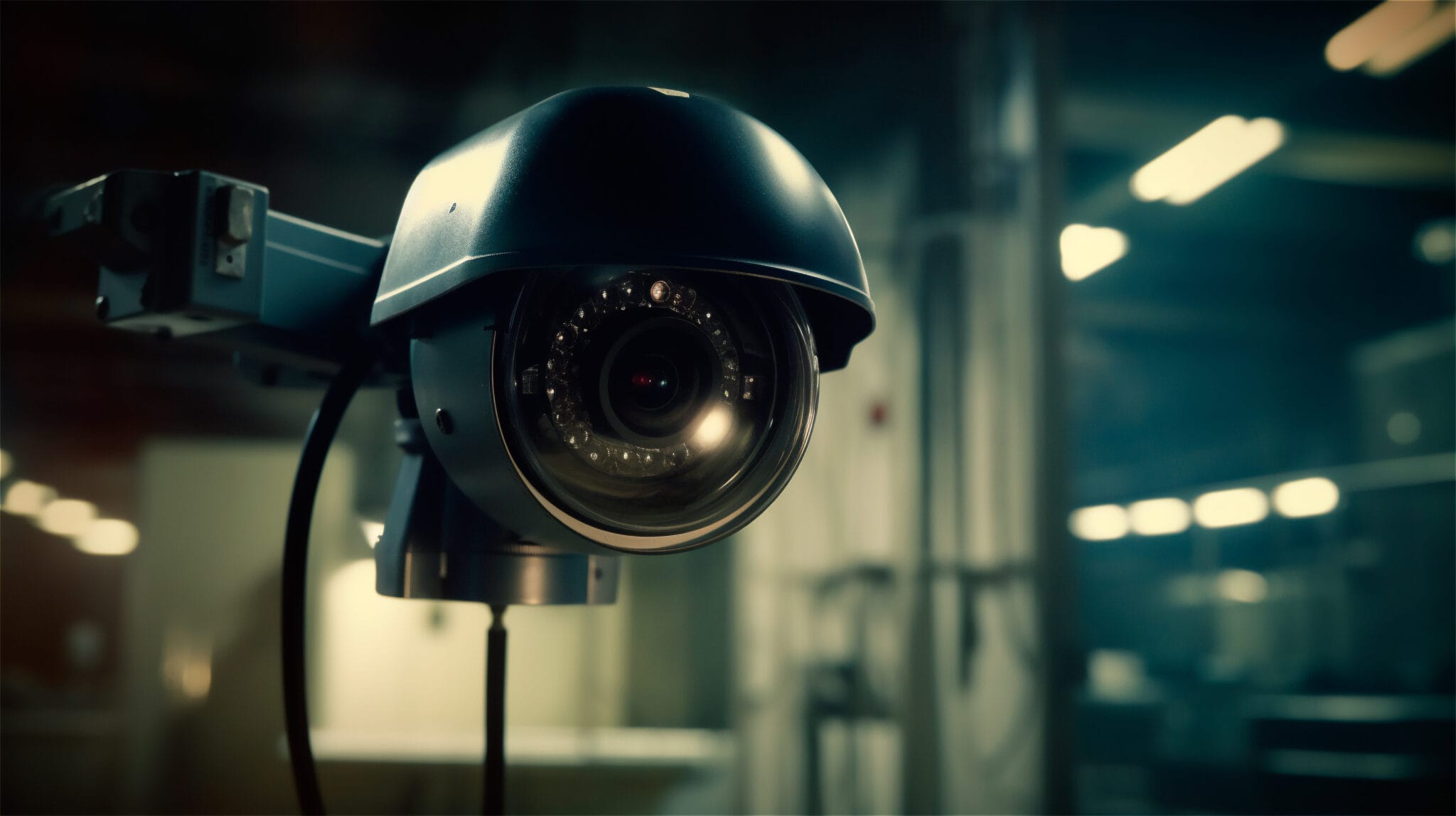 LDN Security Solutions Ltd Professional Security Installer